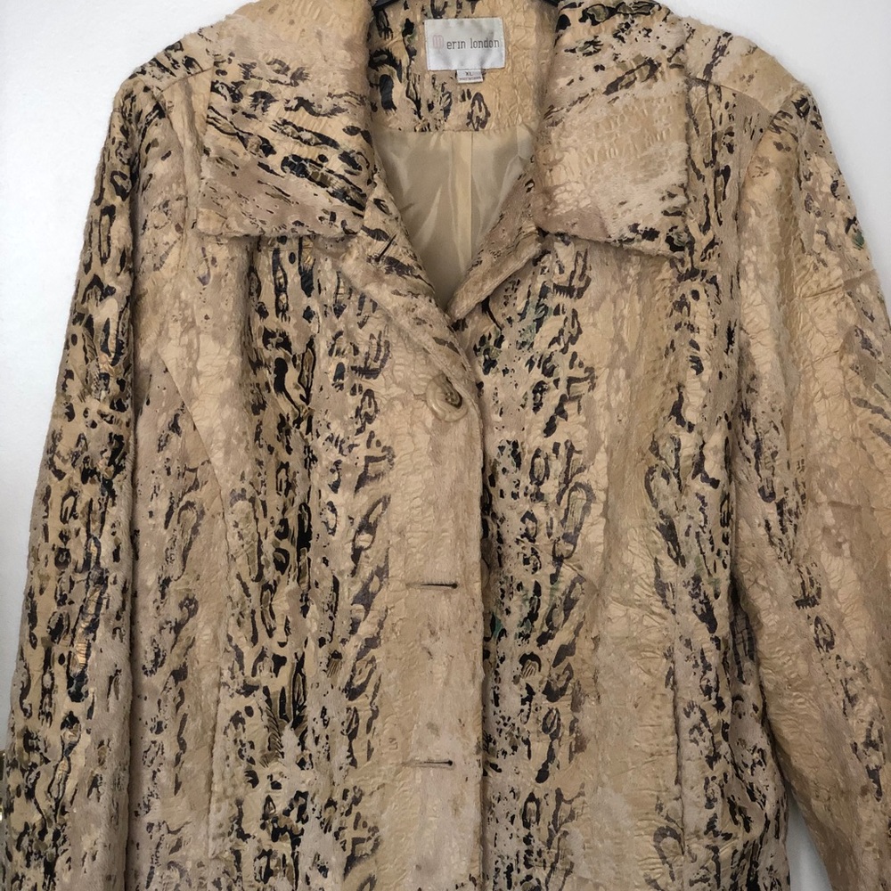 Erin London Ladies Jacket #032